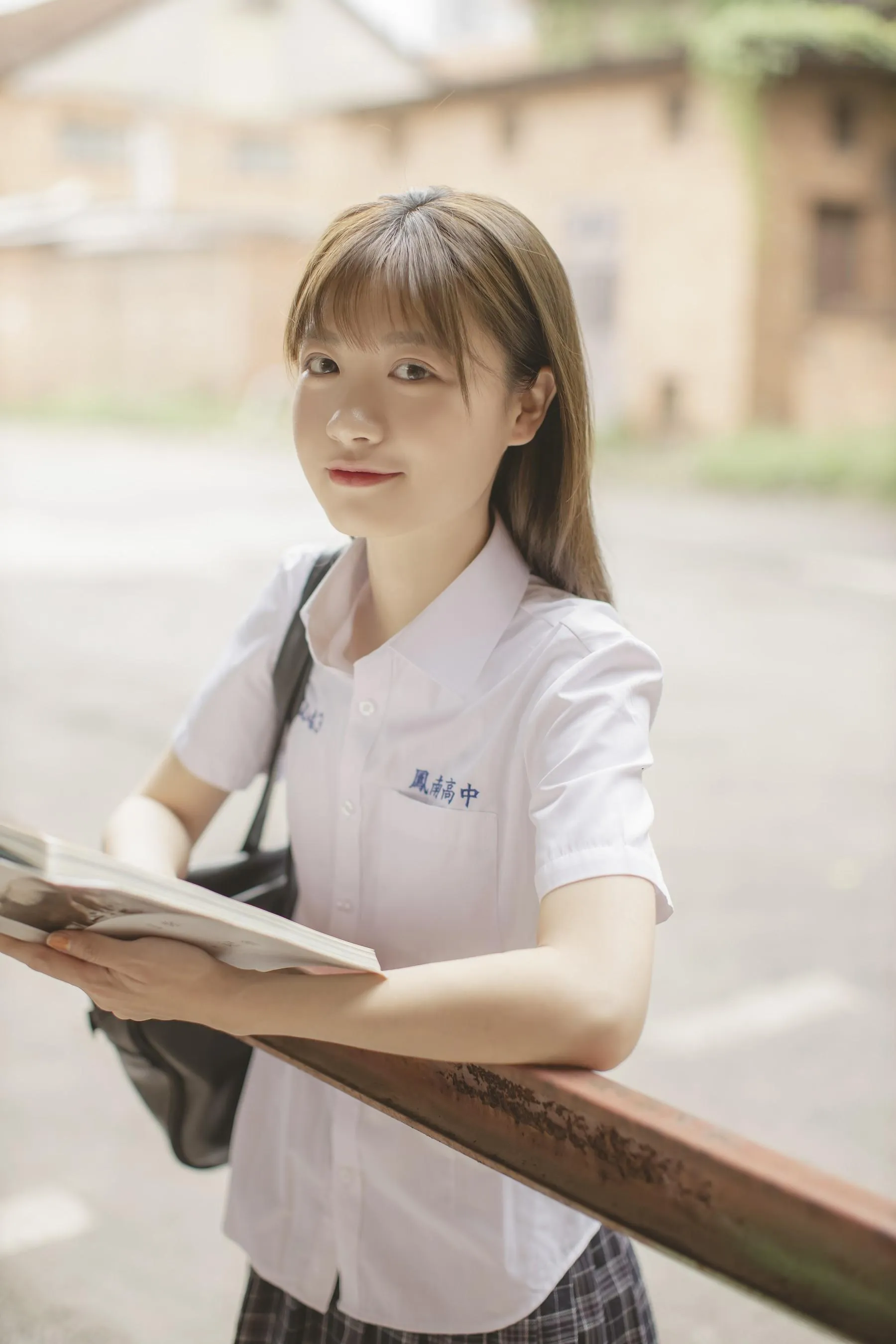 [YITUYU艺图语]2021.09.23 那些年 咩咩 [29P]插图4